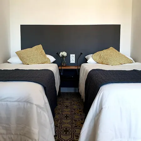Apartman Estudio Ben Ner Salou. *
