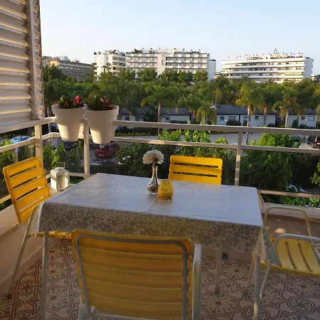 Estudio Ben Ner Salou. Salou