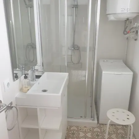 Apartman Estudio Ben Ner Salou. *