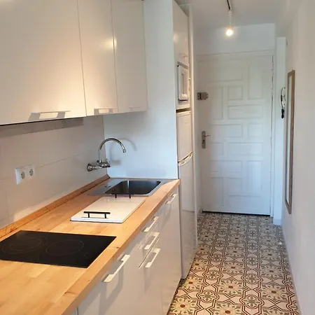 Estudio Ben Ner Salou. Salou