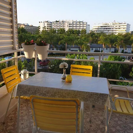 Estudio Ben Ner Salou. Salou