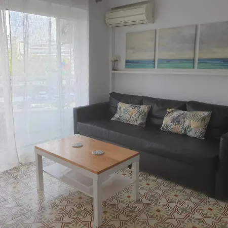 Estudio Ben Ner Salou. Salou