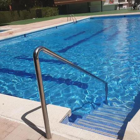 Estudio Ben Ner Salou. * Salou
