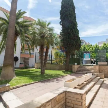 Estudio Ben Ner Salou. Apartment *