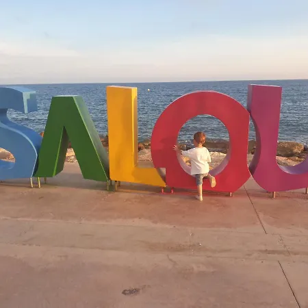 Estudio Ben Ner Salou. *