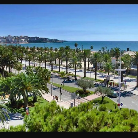 Estudio Ben Ner Salou. * Salou