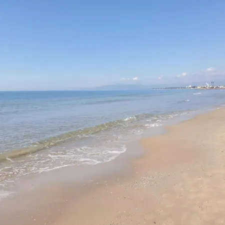 Daire Estudio Ben Ner Salou. *