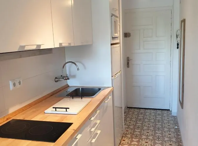 Estudio Ben Ner Salou. Salou