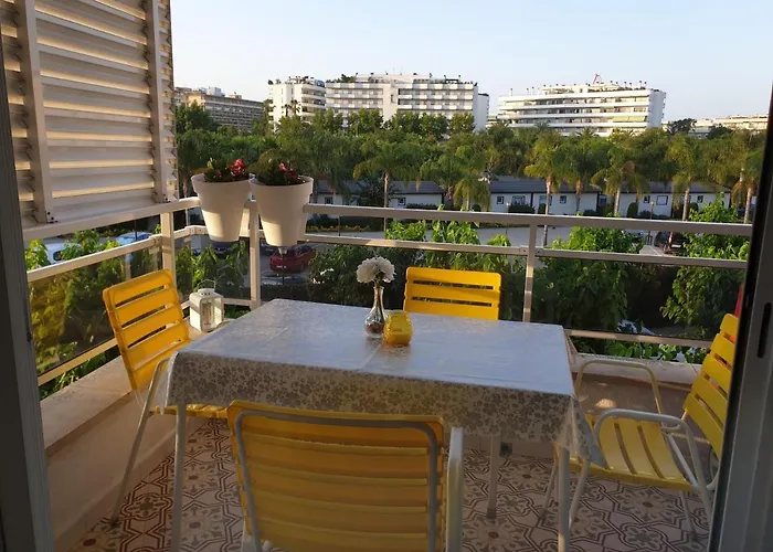 Estudio Ben Ner Salou. Salou