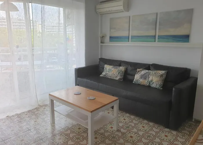 Estudio Ben Ner Salou. Salou