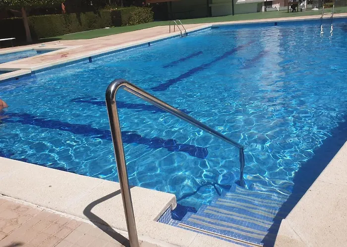Estudio Ben Ner Salou. * Salou