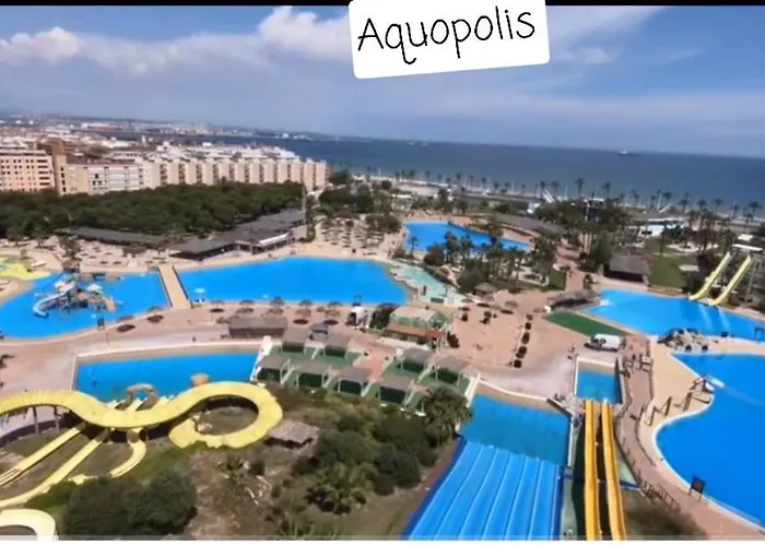 Daire Estudio Ben Ner Salou.
