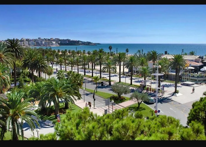 Estudio Ben Ner Salou. * Salou