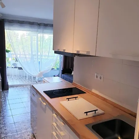 Estudio Ben Ner Salou. *