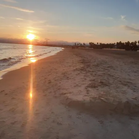Estudio Ben Ner Salou. Салоу